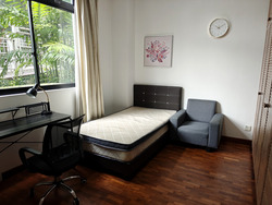 Holland Hill Park (D10), Condominium #522450321